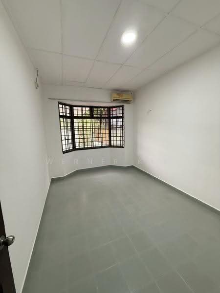 1-storey Terraced House for Sale in Taman Rinting (Masai) - Werner Kee - Interior - PropertyGuru.com.my