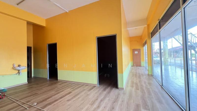 Shop for Sale in Jinjang (Kuala Lumpur) - Benjamin Lai - Interior - PropertyGuru.com.my