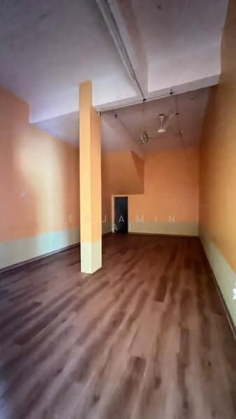 Shop for Sale in Jinjang (Kuala Lumpur) - Benjamin Lai - Interior - PropertyGuru.com.my