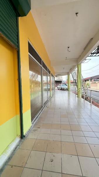 Shop for Sale in Jinjang (Kuala Lumpur) - Benjamin Lai - Exterior - PropertyGuru.com.my