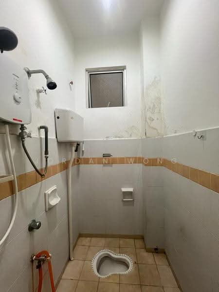 Rumah Teres 1-Tingkat untuk Dijual di Johor Bahru (Johor) - Jordan Wong - Bathroom - PropertyGuru.com.my