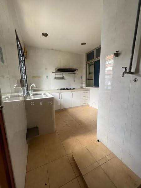 Rumah Teres 1-Tingkat untuk Dijual di Johor Bahru (Johor) - Jordan Wong - Kitchen - PropertyGuru.com.my