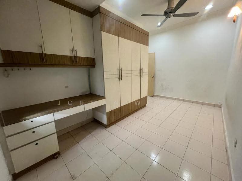 Rumah Teres 1-Tingkat untuk Dijual di Johor Bahru (Johor) - Jordan Wong - Bedroom - PropertyGuru.com.my