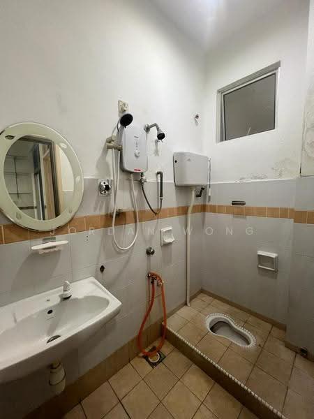 Rumah Teres 1-Tingkat untuk Dijual di Johor Bahru (Johor) - Jordan Wong - Bathroom - PropertyGuru.com.my