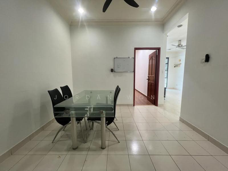 Rumah Teres 1-Tingkat untuk Dijual di Johor Bahru (Johor) - Jordan Wong - Dining Room - PropertyGuru.com.my