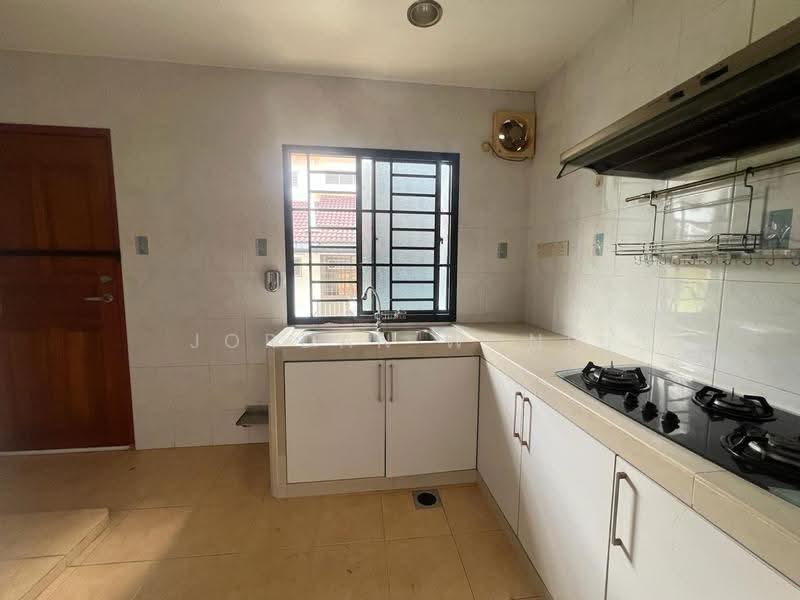Rumah Teres 1-Tingkat untuk Dijual di Johor Bahru (Johor) - Jordan Wong - Kitchen - PropertyGuru.com.my