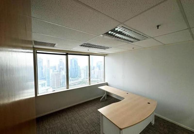 Office for Rent in KLCC (KL City Centre) - Steve Ng - View - PropertyGuru.com.my