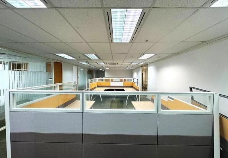 Office for Rent in KLCC (KL City Centre) - Steve Ng - Interior - PropertyGuru.com.my