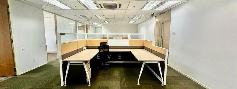 Office for Rent in KLCC (KL City Centre) - Steve Ng - Interior - PropertyGuru.com.my