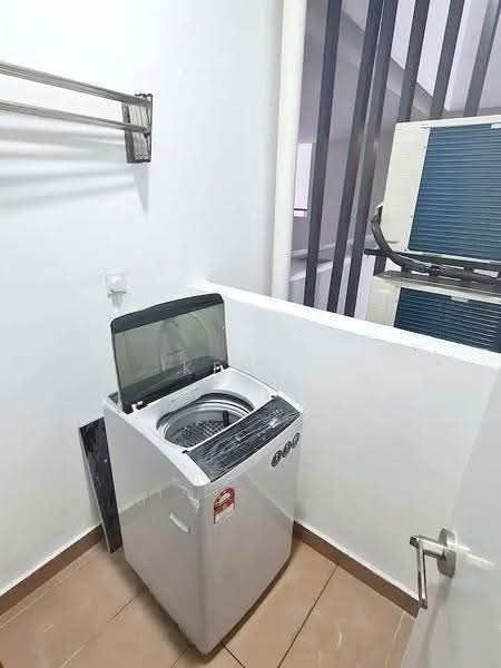 Kediaman Servis untuk Disewa di Pacific Star (Service Residence) - Kew . - PropertyGuru.com.my