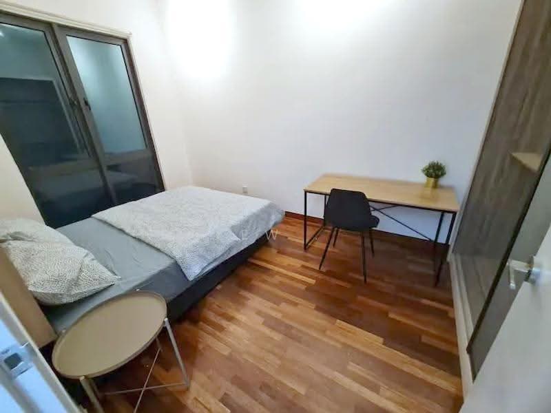 Kediaman Servis untuk Disewa di Pacific Star (Service Residence) - Kew . - PropertyGuru.com.my