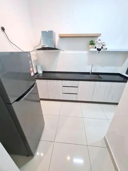 Kediaman Servis untuk Disewa di Pacific Star (Service Residence) - Kew . - PropertyGuru.com.my