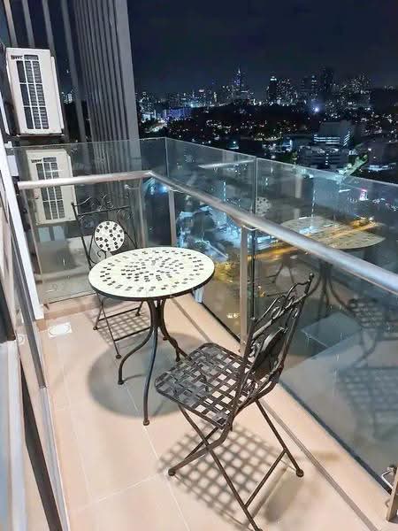 Kediaman Servis untuk Disewa di Pacific Star (Service Residence) - Kew . - PropertyGuru.com.my