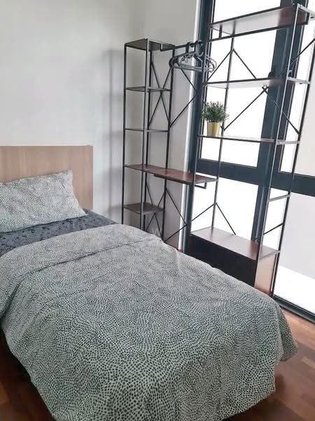 Kediaman Servis untuk Disewa di Pacific Star (Service Residence) - Kew . - PropertyGuru.com.my