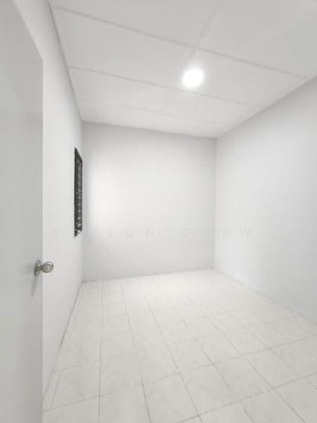 1-storey Terraced House for Sale in Taman Putri Kulai (Kulai) - EDISON CHEW - Interior - PropertyGuru.com.my