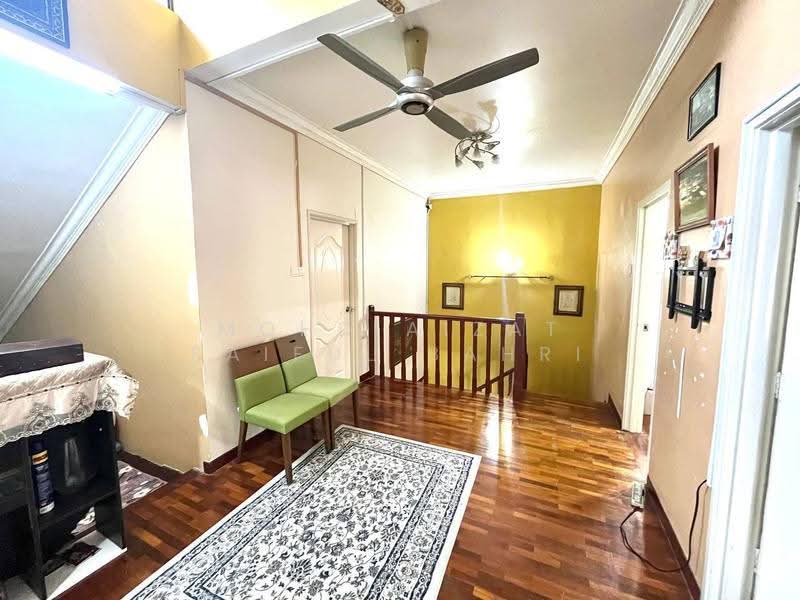 Terraced House for Sale in Alam Damai (Cheras) - Mohd Aizat Saiful Bahri - Interior - PropertyGuru.com.my