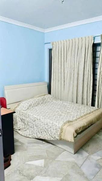 Rumah Banglo untuk Disewa di Taman Bukit Tiram (Ulu Tiram) - Eric Er - Bedroom - PropertyGuru.com.my