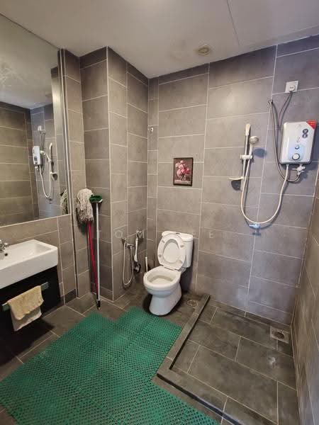 Kediaman Servis untuk Disewa di Empire Damansara - Tom Lee - Bathroom - PropertyGuru.com.my