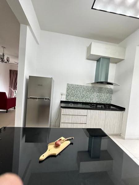 Condominium for Rent at Seri Riana Residence - Jonathan Yeoh - Kitchen - PropertyGuru.com.my