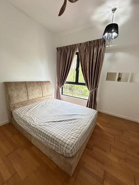 Condominium for Rent at Seri Riana Residence - Jonathan Yeoh - Bedroom - PropertyGuru.com.my