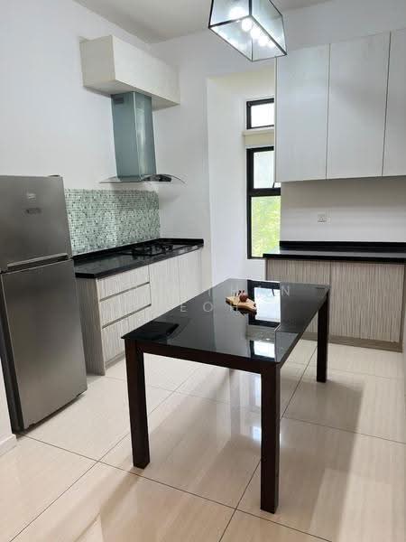 Condominium for Rent at Seri Riana Residence - Jonathan Yeoh - Kitchen - PropertyGuru.com.my