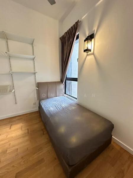 Condominium for Rent at Seri Riana Residence - Jonathan Yeoh - Bedroom - PropertyGuru.com.my