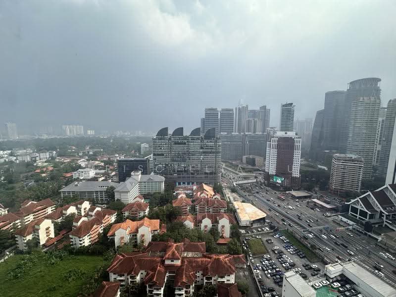 Service Residence for Sale at Skyline Embassy - Priscillia Ku - PropertyGuru.com.my