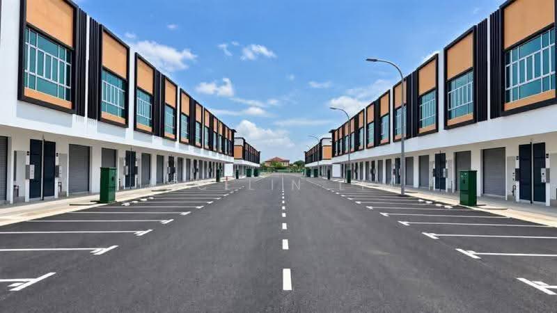 Shop / Office for Rent in Jenjarom (Selangor) - Jocelin Lim - Exterior - PropertyGuru.com.my