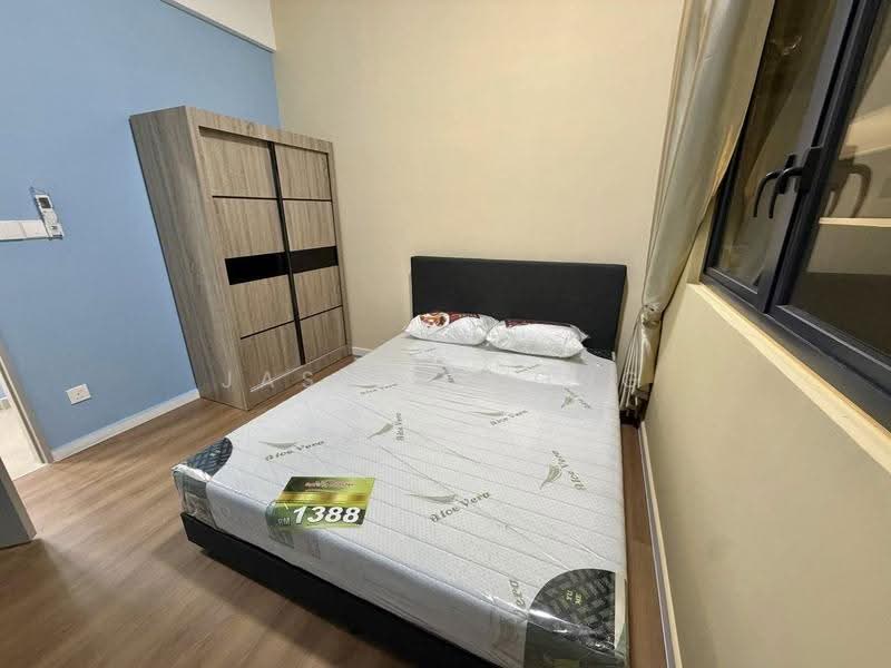 Service Residence for Rent at 168 Park Residensi Selayang - Jasmine Ong - Bedroom - PropertyGuru.com.my