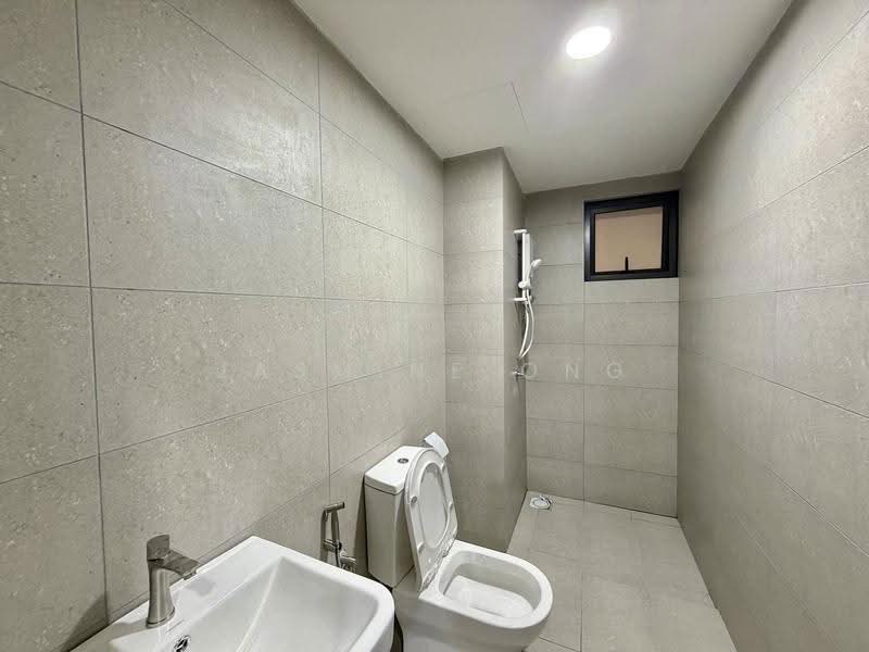 Service Residence for Rent at 168 Park Residensi Selayang - Jasmine Ong - Bathroom - PropertyGuru.com.my