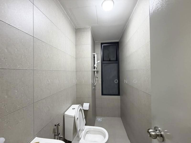 Service Residence for Rent at 168 Park Residensi Selayang - Jasmine Ong - Bathroom - PropertyGuru.com.my
