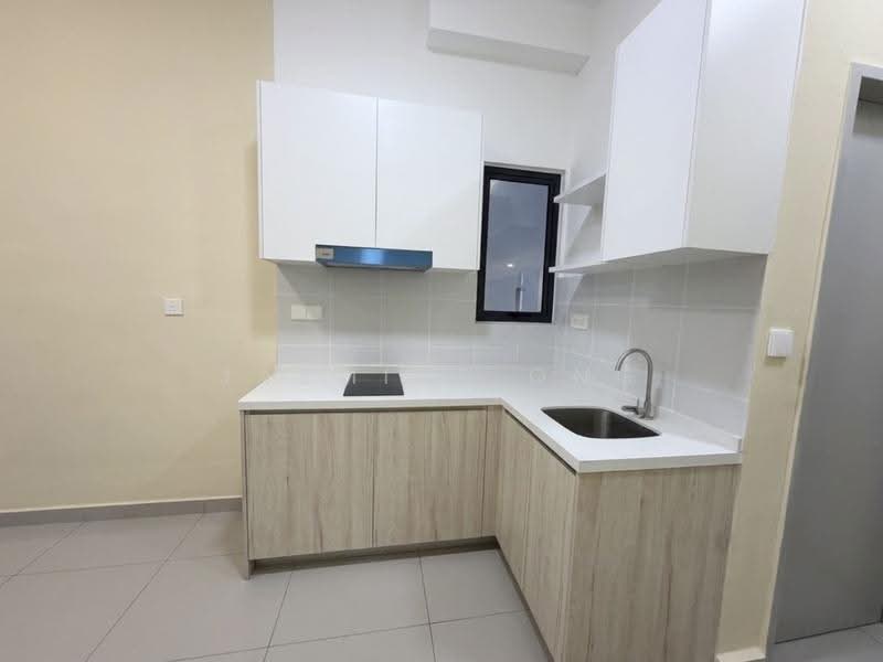 Service Residence for Rent at 168 Park Residensi Selayang - Jasmine Ong - Kitchen - PropertyGuru.com.my