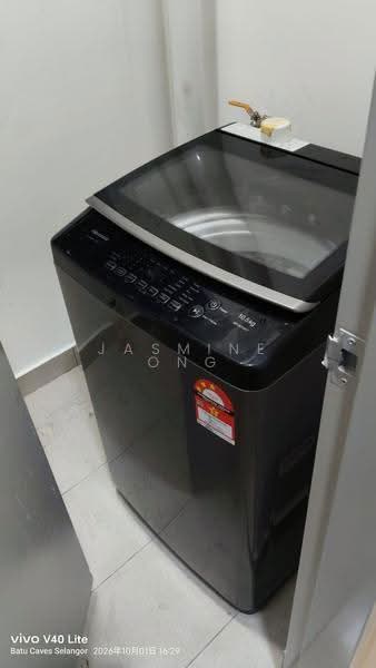 Service Residence for Rent at 168 Park Residensi Selayang - Jasmine Ong - PropertyGuru.com.my