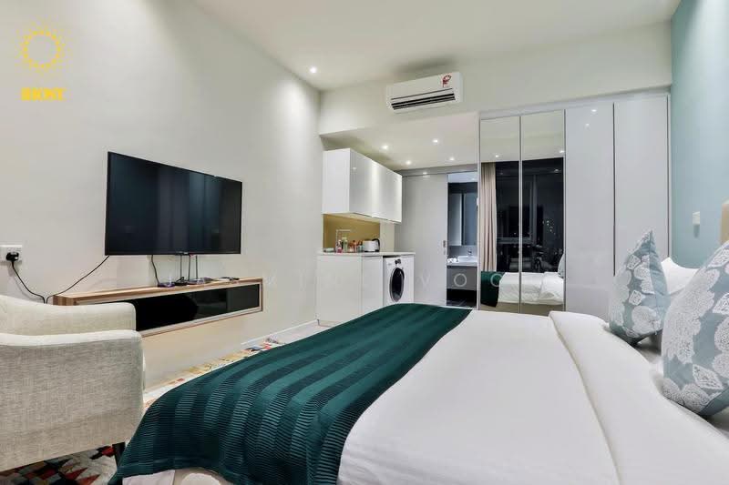 Service Residence for Sale at D'Pulze Cyberjaya - Jasmine Voon - Bedroom - PropertyGuru.com.my