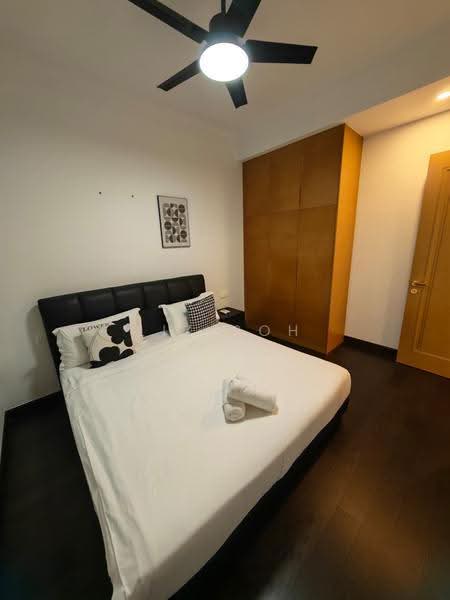 Condominium for Sale at R&F Princess Cove Phase 2-Seine Region - Liz Soh - Bedroom - PropertyGuru.com.my