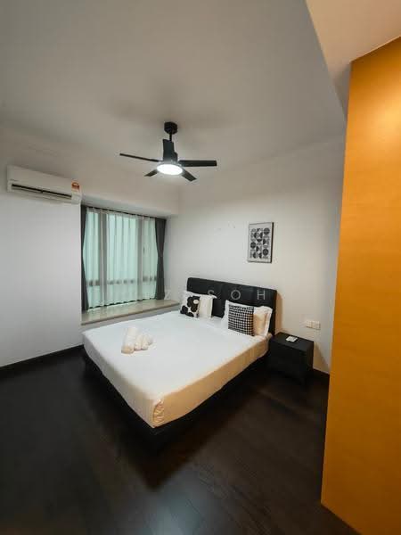 Condominium for Sale at R&F Princess Cove Phase 2-Seine Region - Liz Soh - Bedroom - PropertyGuru.com.my