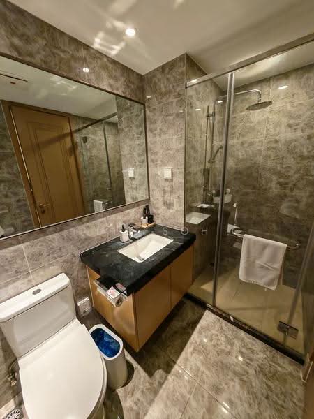 Condominium for Sale at R&F Princess Cove Phase 2-Seine Region - Liz Soh - Bathroom - PropertyGuru.com.my