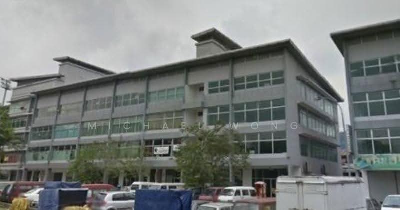 Kedai / Pejabat untuk Dijual di Cheras (Kuala Lumpur) - Michael Wong - Exterior - PropertyGuru.com.my