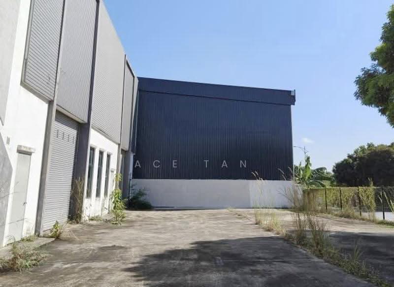 Cluster Factory for Sale in Eco Business Park 1 (Johor Bahru) - Ace Tan - Exterior - PropertyGuru.com.my