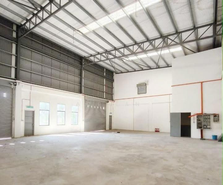 Cluster Factory for Sale in Eco Business Park 1 (Johor Bahru) - Ace Tan - Interior - PropertyGuru.com.my