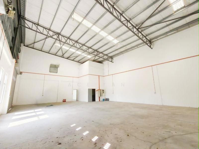 Cluster Factory for Sale in Eco Business Park 1 (Johor Bahru) - Ace Tan - Interior - PropertyGuru.com.my