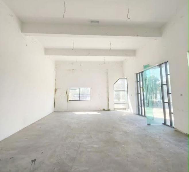 Cluster Factory for Sale in Eco Business Park 1 (Johor Bahru) - Ace Tan - Interior - PropertyGuru.com.my