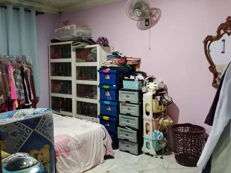 1-storey Terraced House for Sale in Taman Universiti (Skudai) - Yvonne Lim - PropertyGuru.com.my