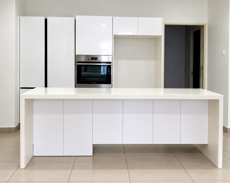 Service Residence for Sale at Verde - Xin Nee - Kitchen - PropertyGuru.com.my