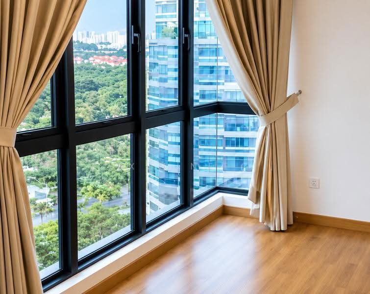 Service Residence for Sale at Verde - Xin Nee - View - PropertyGuru.com.my