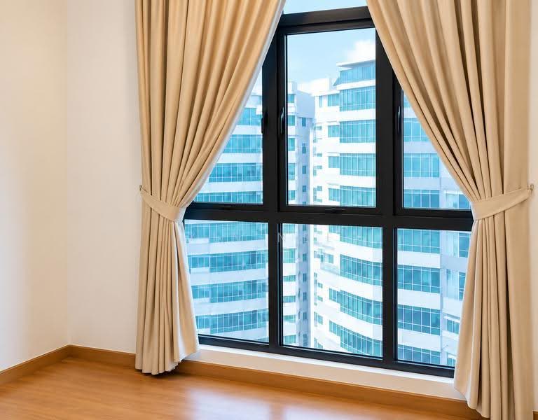 Service Residence for Sale at Verde - Xin Nee - View - PropertyGuru.com.my