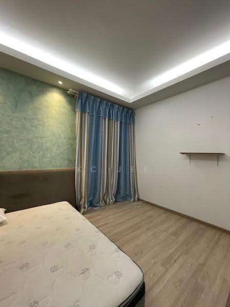 Condominium for Sale at The Park Residence - KC Jee - PropertyGuru.com.my