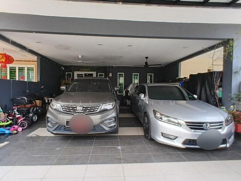 Car Park