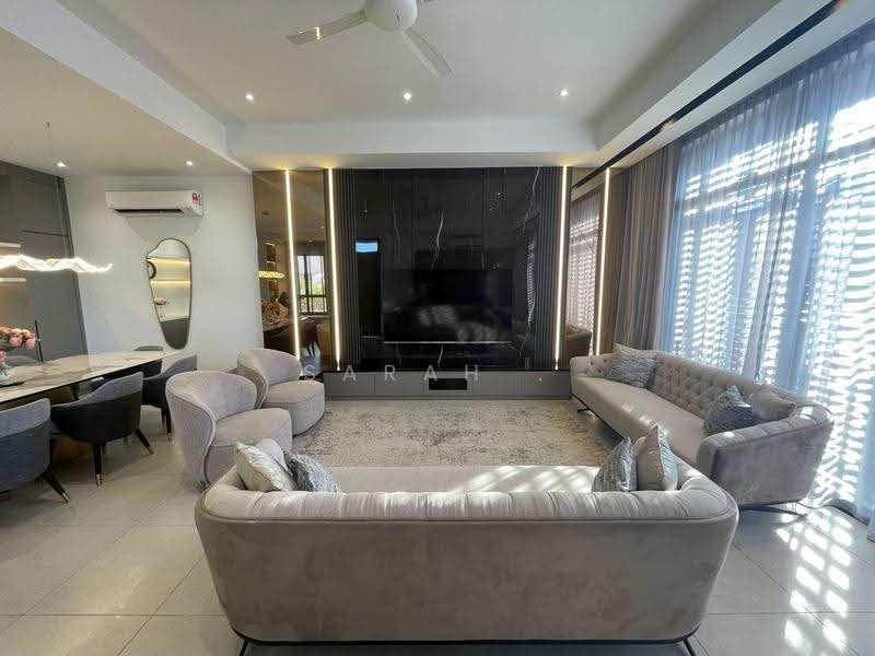 Rumah Teres untuk Disewa di Cyberjaya (Selangor) - Sarah . - PropertyGuru.com.my