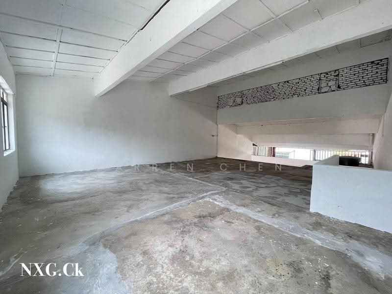 Terrace Factory for Rent in Taman Perindustrian Pandamaran (Pelabuhan Klang) - Darren Chen - Interior - PropertyGuru.com.my